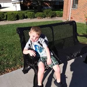 Meet your Posher, Kacey